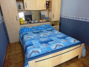 2 chambres