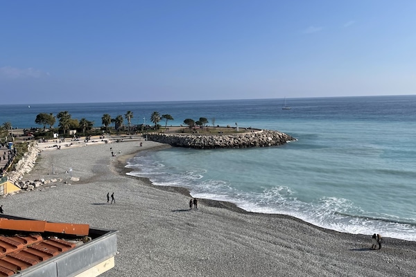 Plage