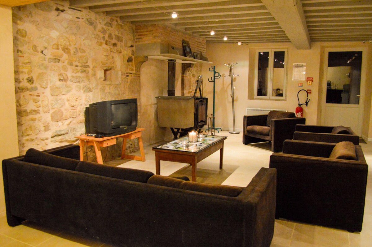 Image de profil de l’hôte