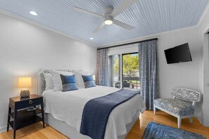 3 chambres, Wi-Fi gratuit, draps fournis