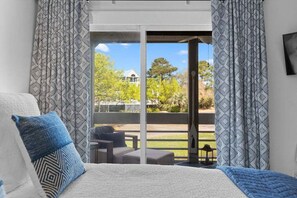 3 chambres, Wi-Fi gratuit, draps fournis