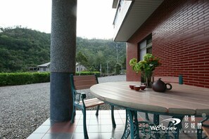 Exterior - Song Lin Homestay (Dongshan)