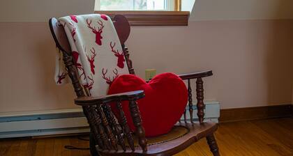 George Washington Slept Here!