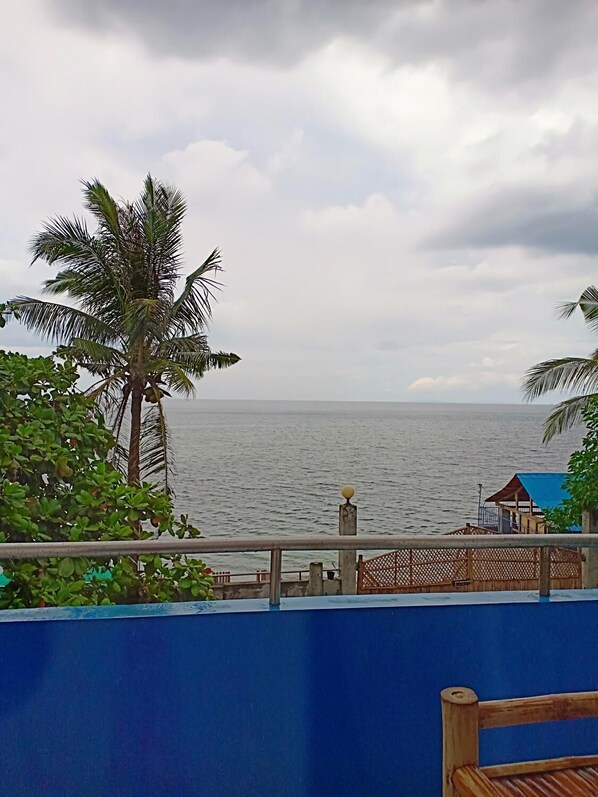 Hồ bơi