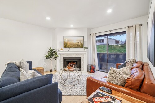 Empire Coalition Condos - Walk to PC Mountain - 2BD/2BA