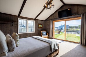 4 chambres, fer et planche à repasser, Wi-Fi gratuit, draps fournis