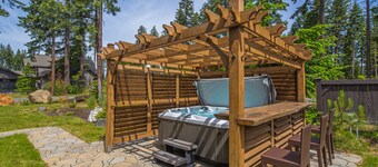 Suncadia's Finest 3 BR Home! Up to 33% Off! Hot Tub * In Prospector's Reach *