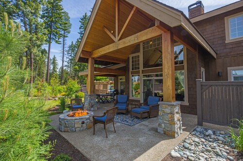 Suncadia's Finest 3 BR Home! Up to 33% Off! Hot Tub * In Prospector's Reach *