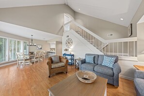 تلفزيون ذكي