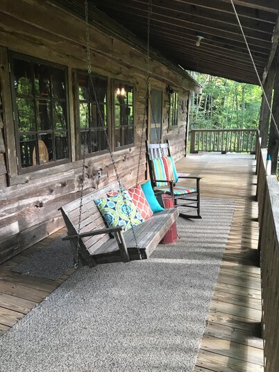 Quiet Rustic Getaway