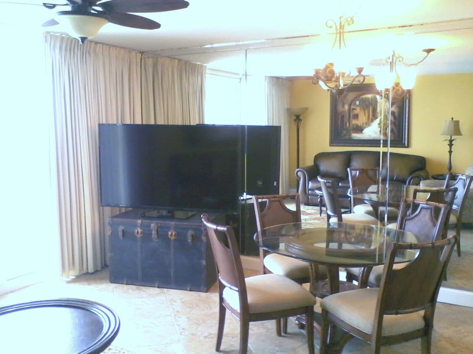 Gulf Front... Amazing Views From The 18th Floor! 3 Pools! On The Beach! Tiki Bar - Destin, FL