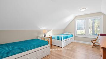 6 habitaciones, escritorio, tabla de planchar con plancha y wifi gratis