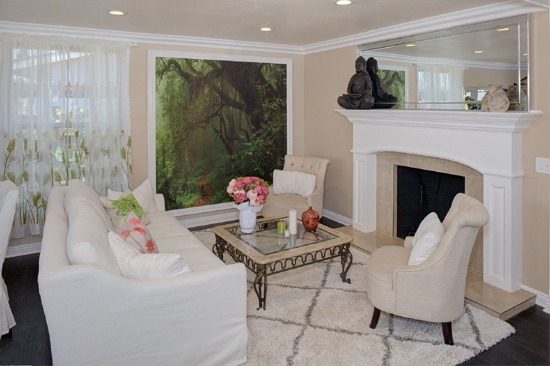 Extraordinary resort style vacation home minutes from Disneyland
