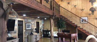 Peaceful Country Retreat