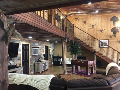 Peaceful Country Retreat