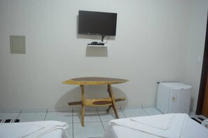 Comfort Triple Room, 1 Double Bed, Accessible