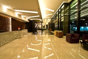 Centre d’affaires