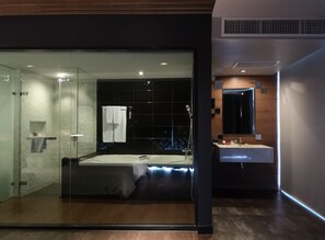 Bathroom - TSix5 Quarter (Pattaya)