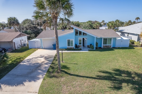 4604 Katy Dr.