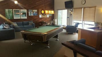 Sala de juegos