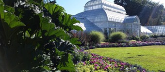 MAGNOLIA COTTAGE BY DISCOVERY PARK