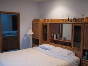 3 Schlafzimmer, Schreibtisch, Bügeleisen/Bügelbrett, kostenloses WLAN