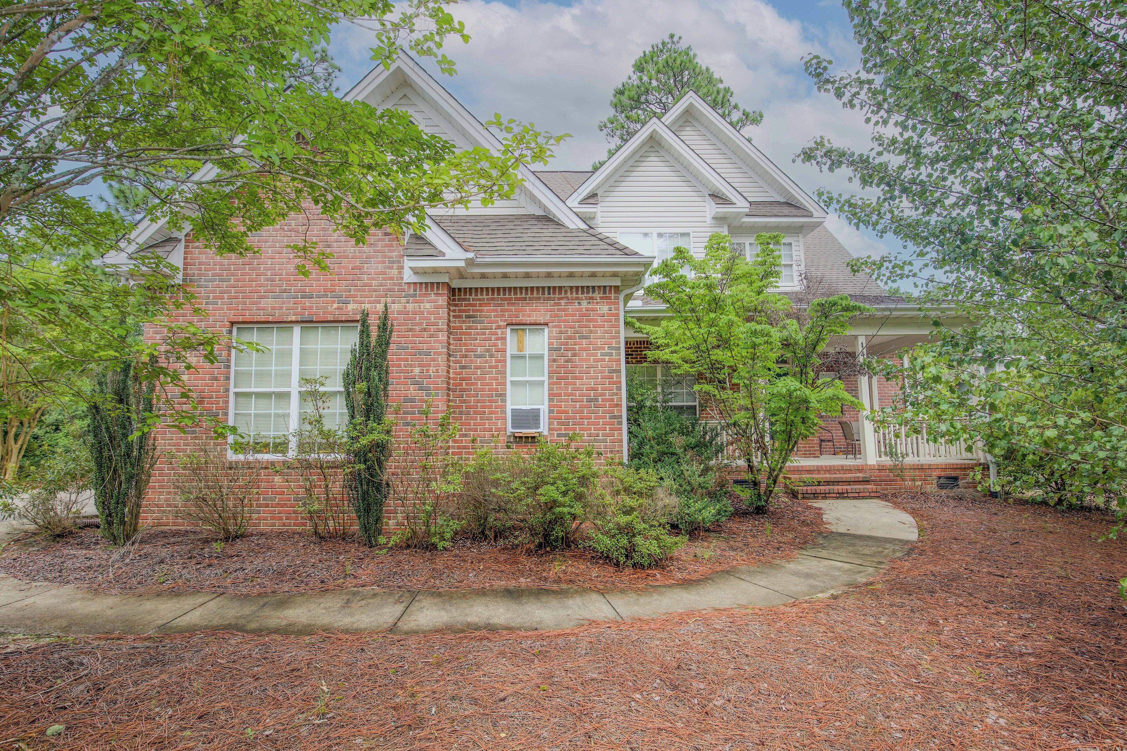 1465 Monticello : 5  BR, 4.5  BA House in Pinehurst, Sleeps 8