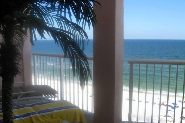 This is a vacation you will want to repeat....over and over again!!!