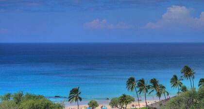 Golf Swim and Surf Waikoloa Village