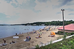 Toallas de playa 