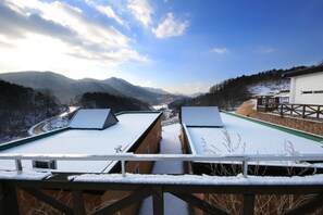 Exterior - Mori House (Chuncheon)