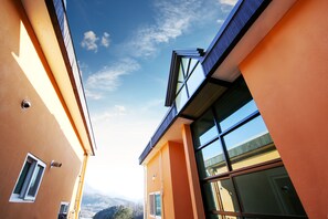 Exterior - Mori House (Chuncheon)