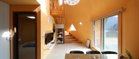 Servicio a la habitación