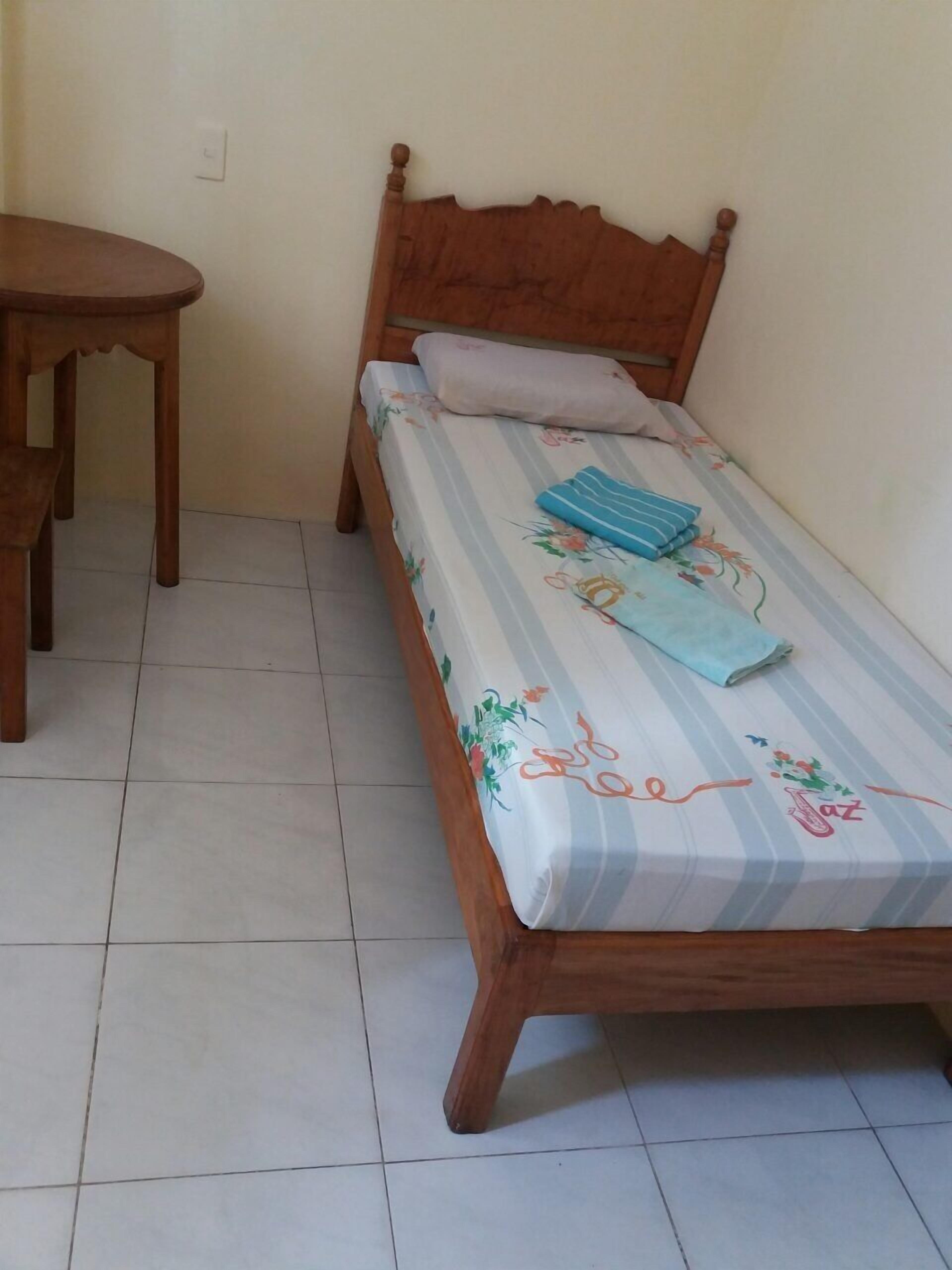 Basic Single Room