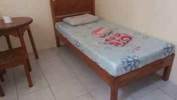Basic Single Room