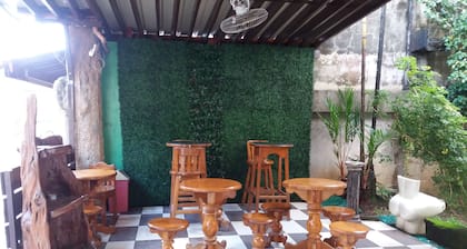 Eco Pension