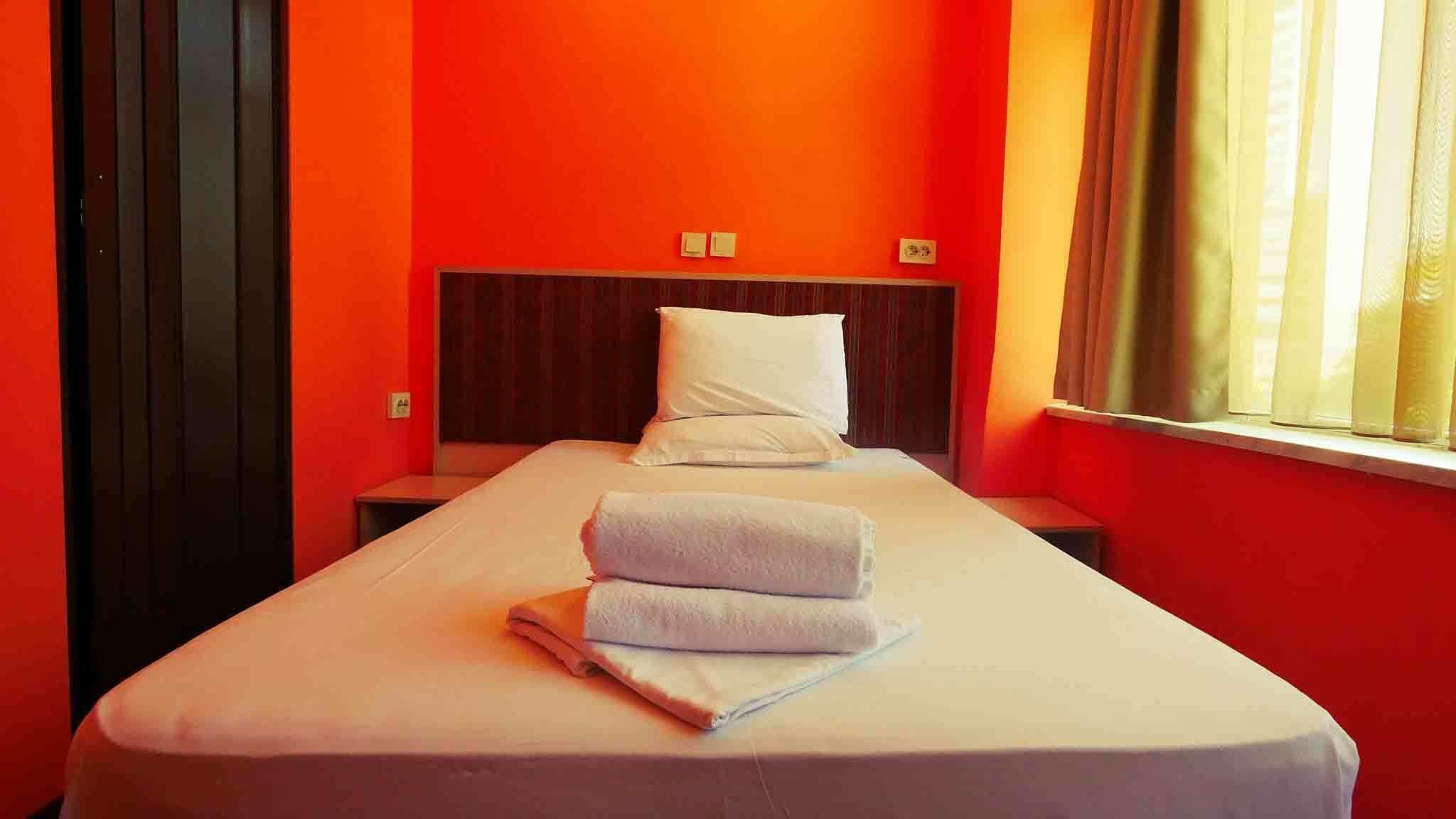 Photo - Hotel Alabin Central