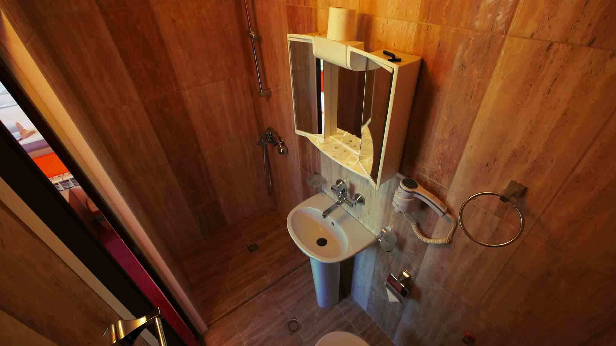 Photo - Hotel Alabin Central