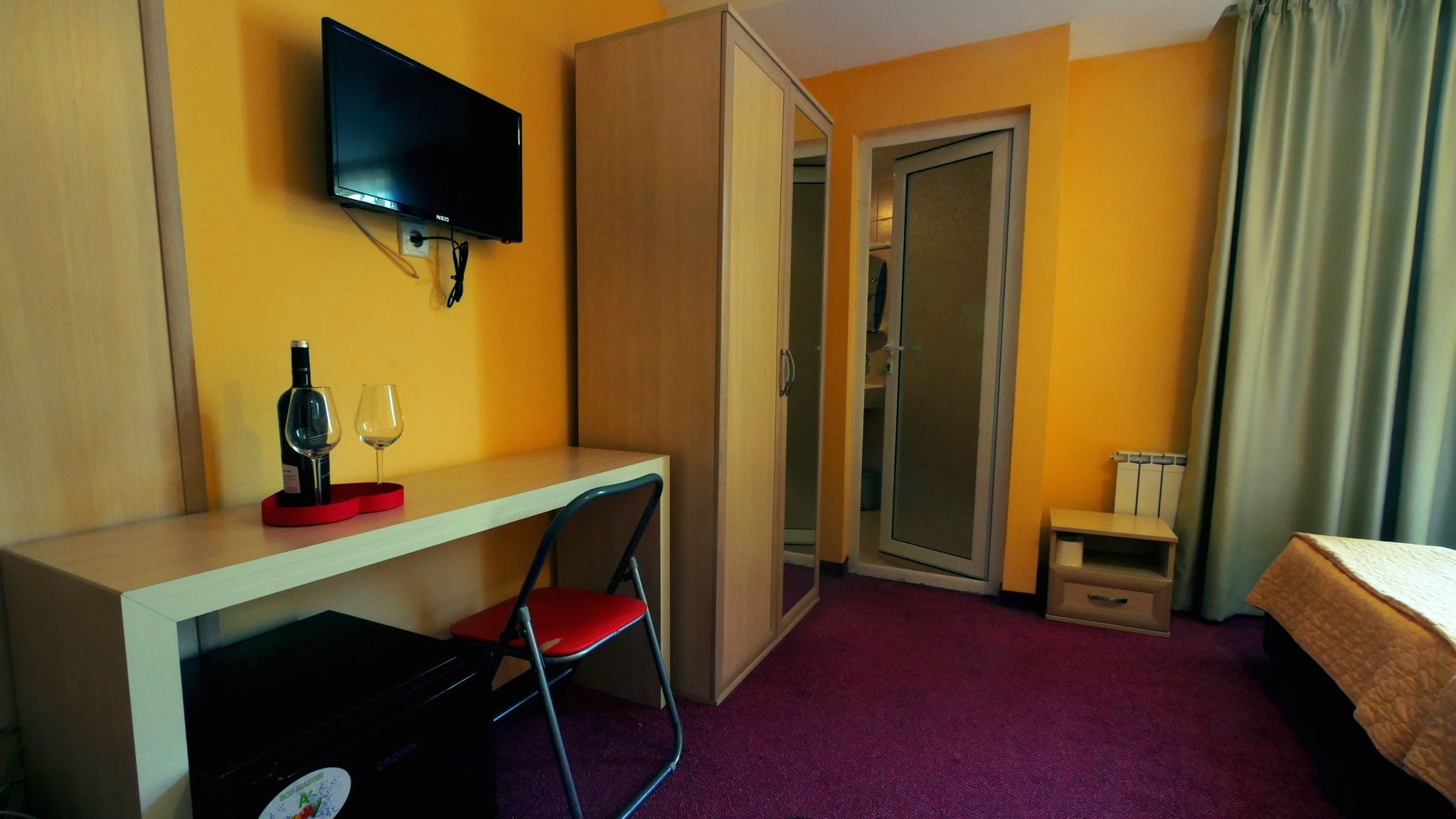 Photo - Hotel Alabin Central