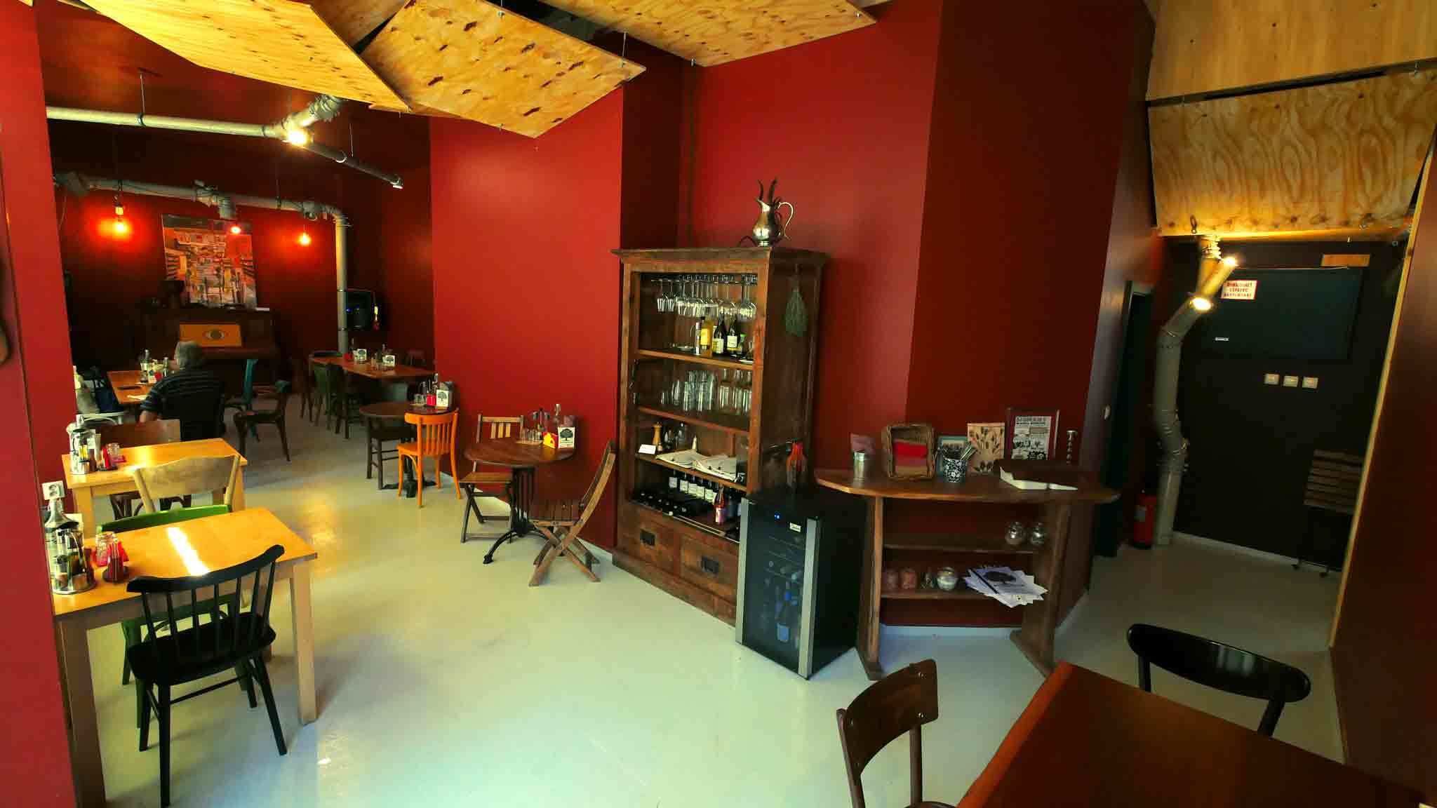 Photo - Hotel Alabin Central