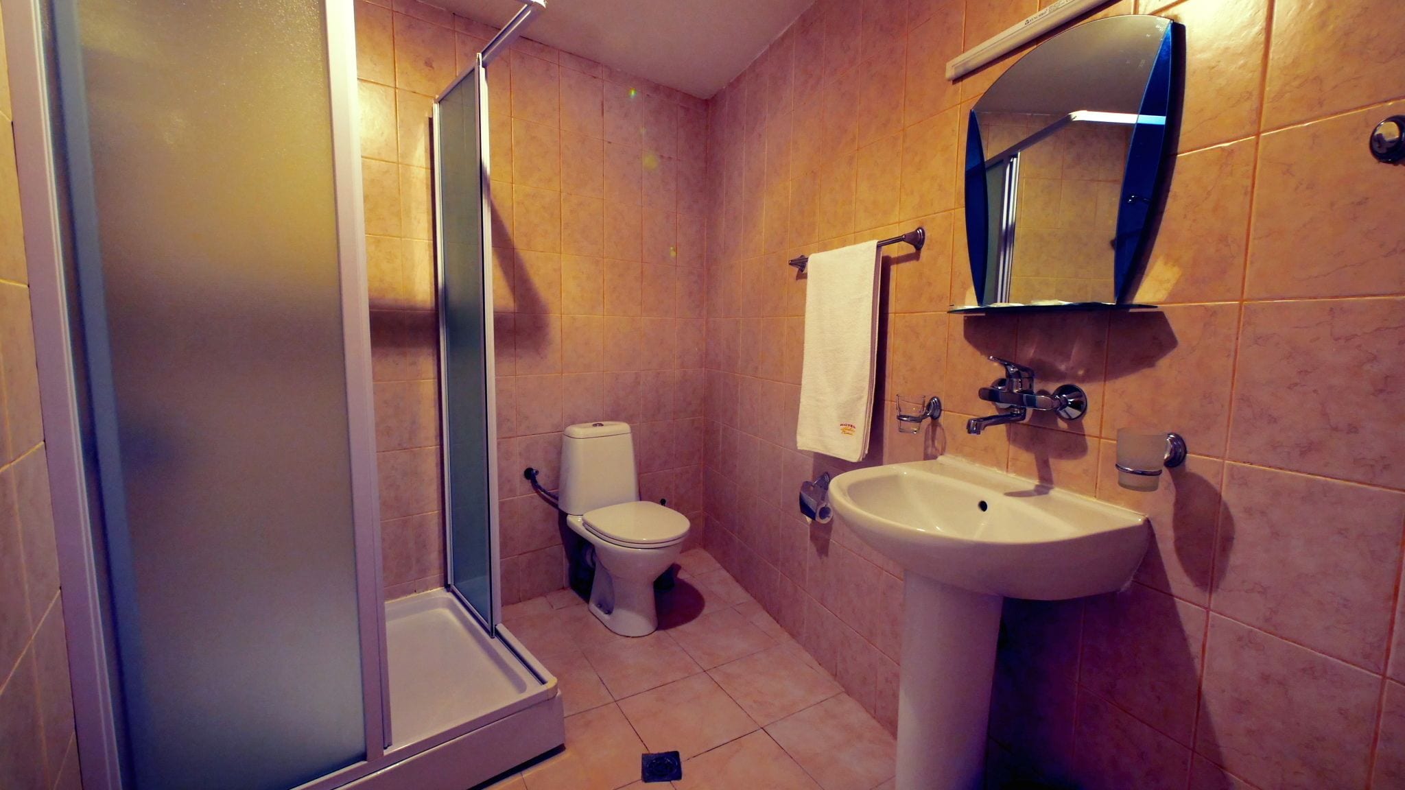 Photo - Hotel Alabin Central