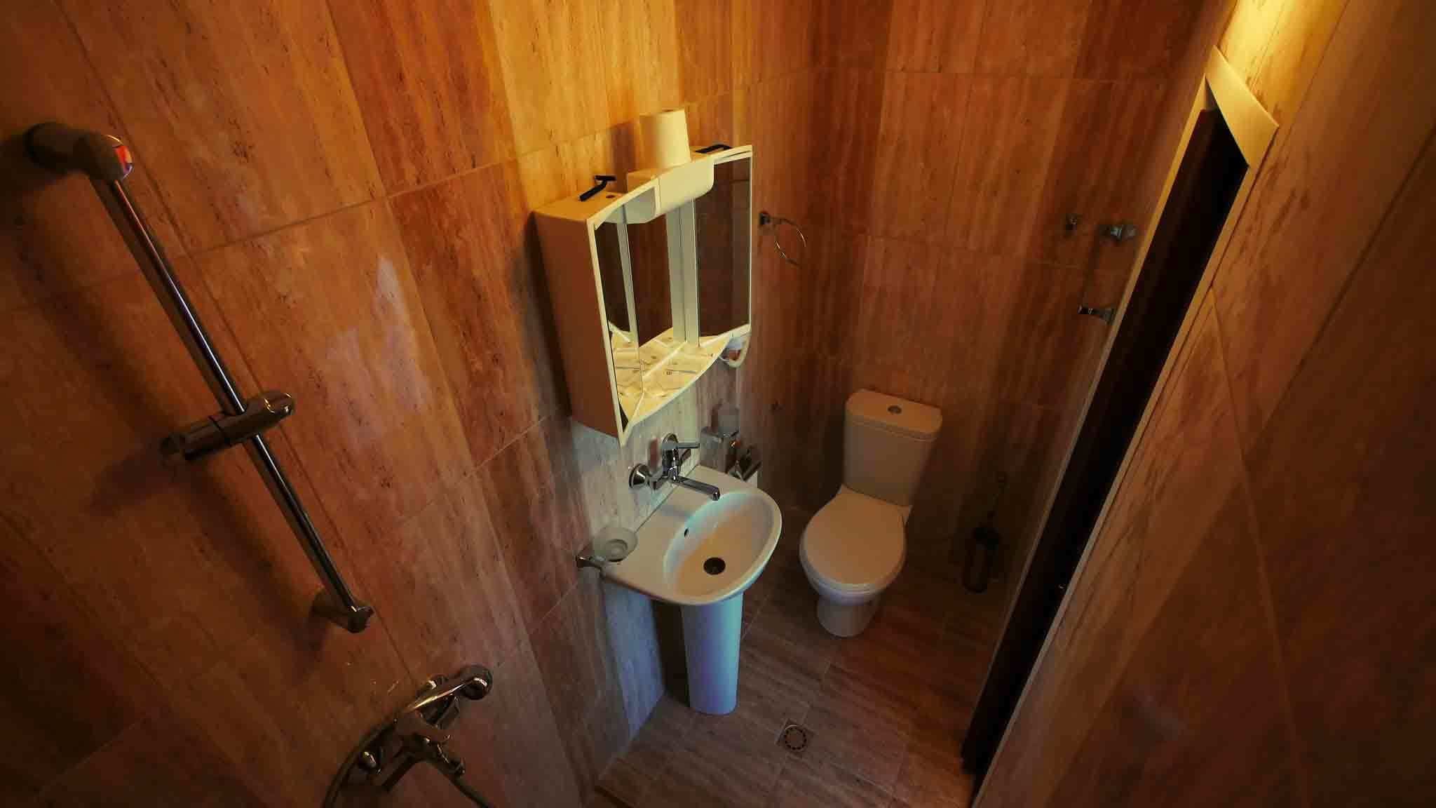 Photo - Hotel Alabin Central