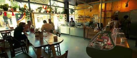 Restaurang