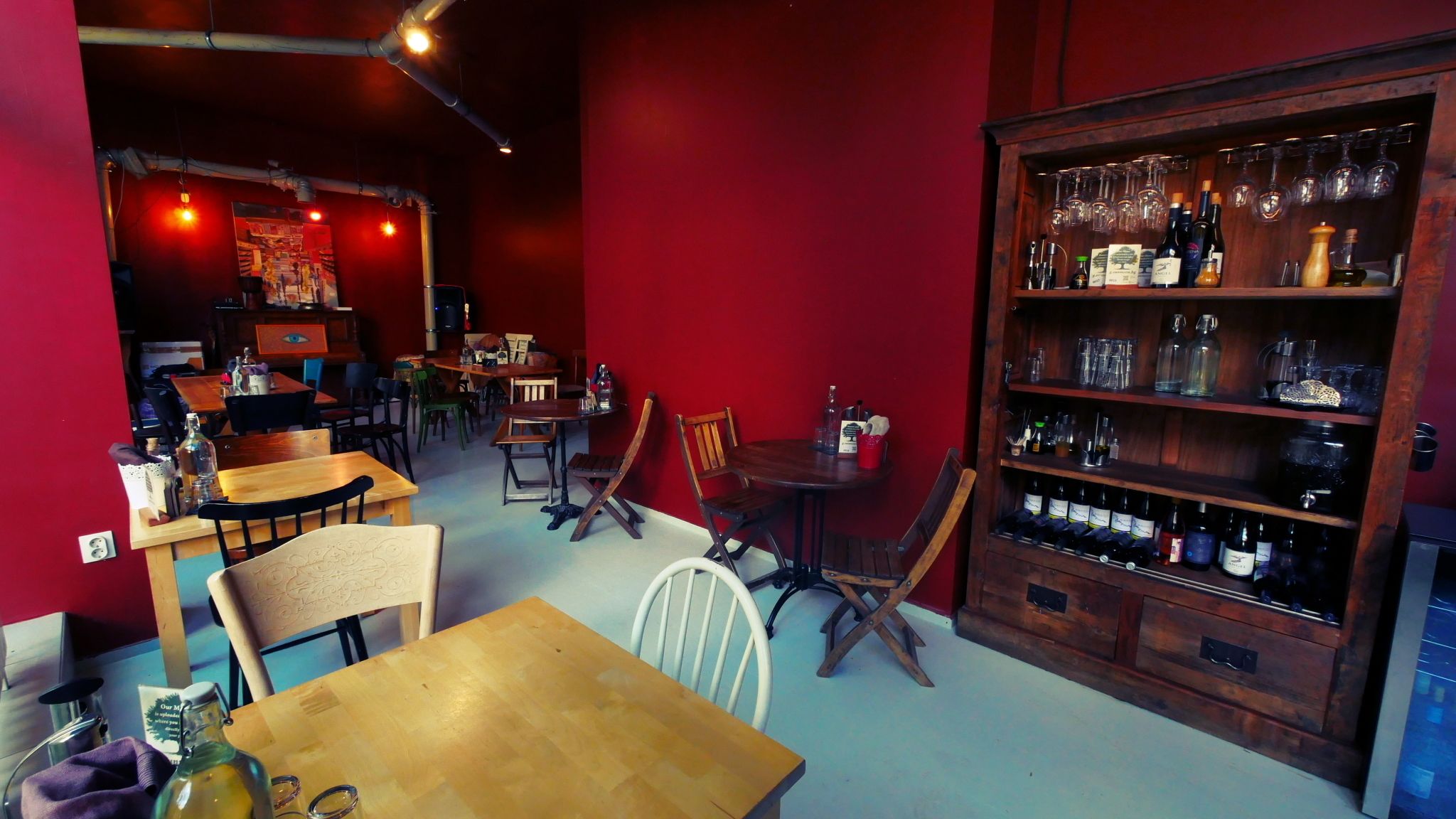 Photo - Hotel Alabin Central