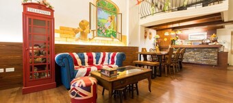 British Country Inn B&B