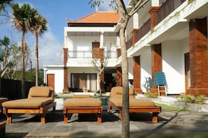 Sundeck