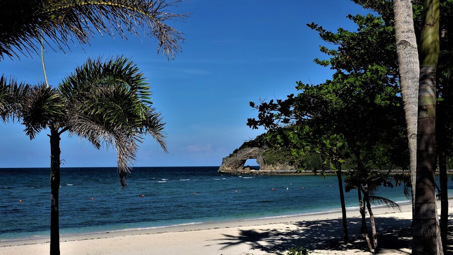 Gerbi's Condoplace at Oceanway Residences Boracay