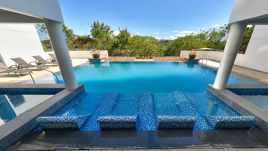 Gerbi's Condoplace at Oceanway Residences Boracay