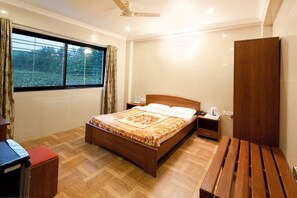 Strygejern/strygebræt