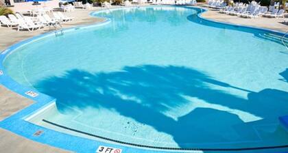 Presidentti Suites at Plantation Resort, deluxe-sviitti